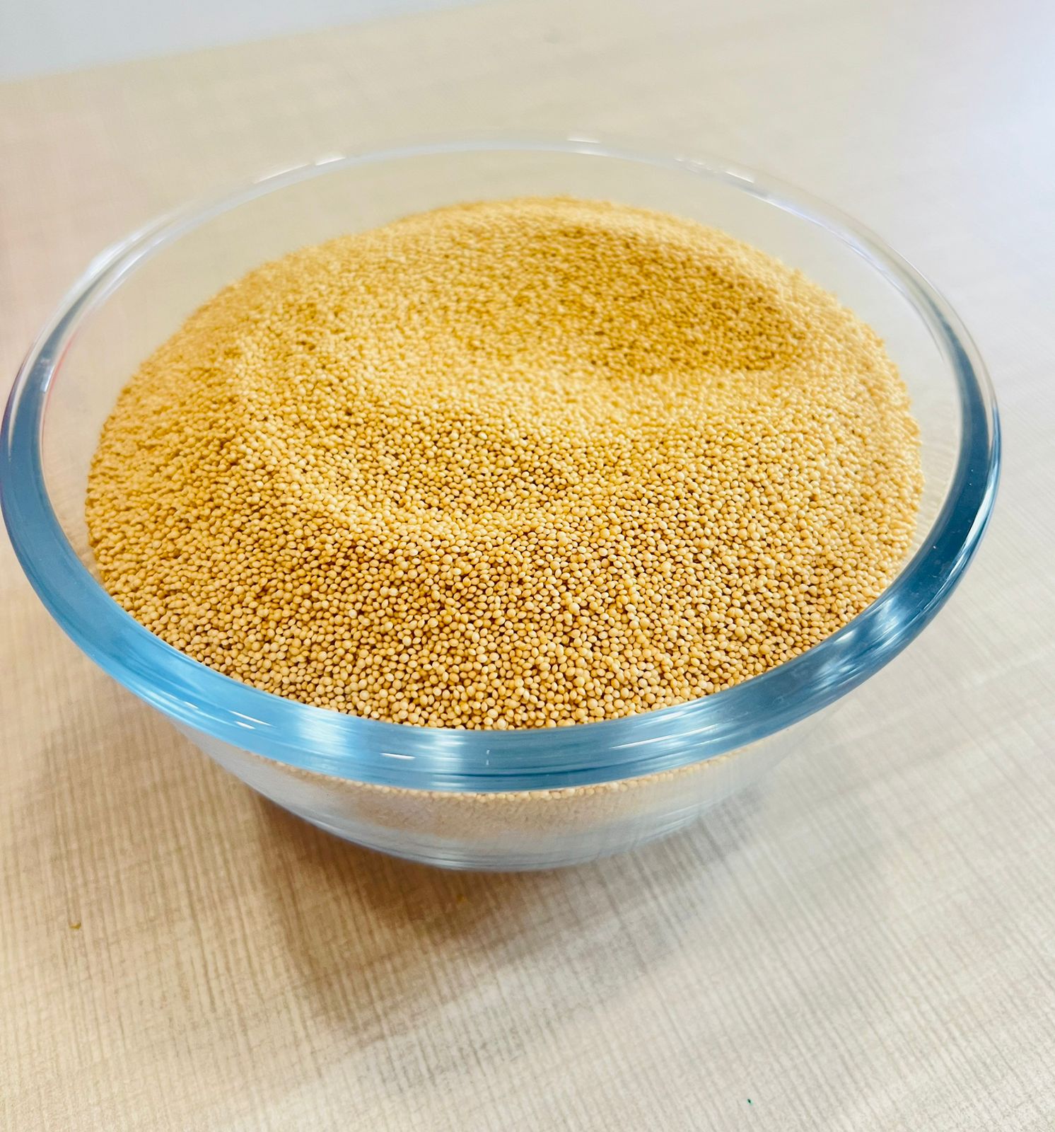 Amaranth/Rajgira Atta