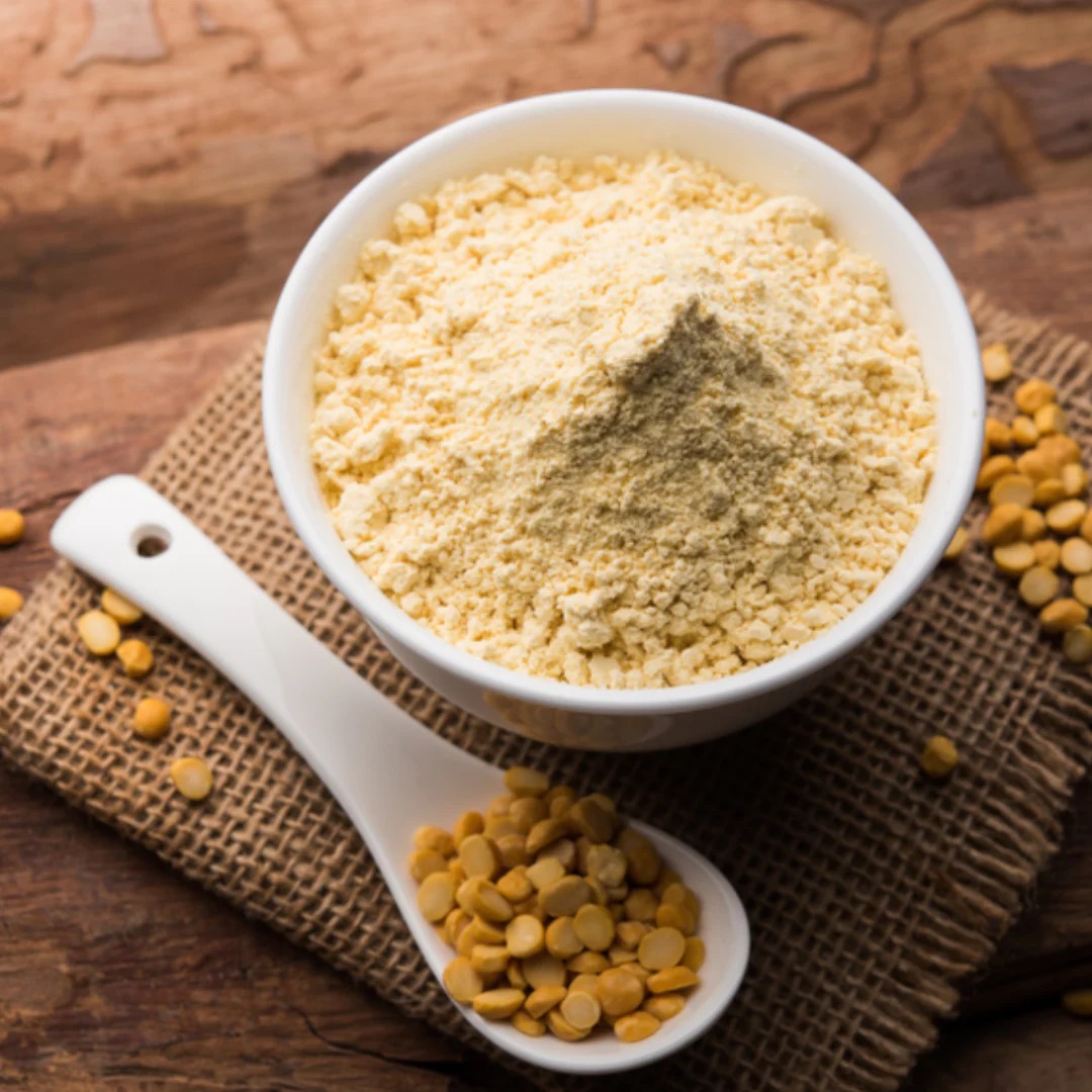 Besan (Gram Flour)