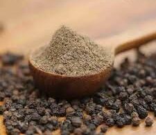Black Pepper (Kali Mirch)
