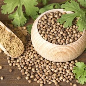 Coriander Powder (Dhania)