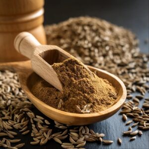 Cumin Powder (Jeera)