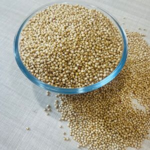 Jowar/Sorghum Atta