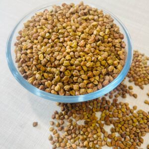 Kala Chana (Black Chickpeas)