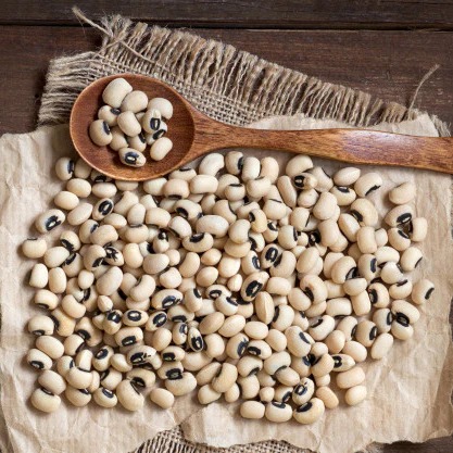 Lobia (Black-Eyed Peas)