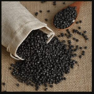 Urad Dal (Black Lentils)